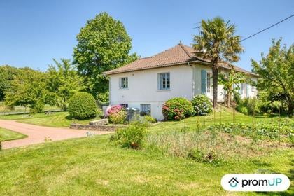 Vendre maison L'Absie Deux-Sèvres - Photos Vivastreet (VM2102) Maison de 113 m2 à L'Absie