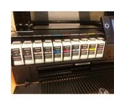 Cartouche d'encre vide pour Epson SC-P700 et Epson SC-P706