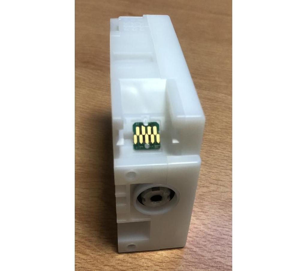 Informatique Nord Wasquehal - 59290 - Photos Vivastreet Cartouche d'encre vide pour Epson SC-P700 et Epson SC-P706