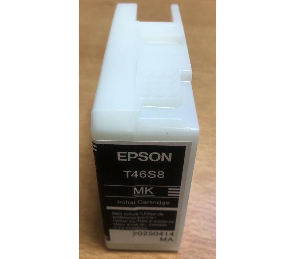 Informatique Nord Wasquehal - 59290 - Photos Vivastreet Cartouche d'encre vide pour Epson SC-P700 et Epson SC-P706