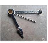 cure pipe en acier