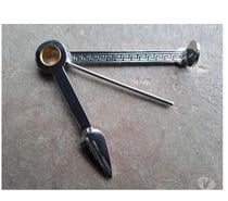 cure pipe en acier