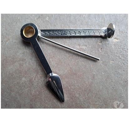 Collections Montceaux les Provins Seine-et-Marne - Photos Vivastreet cure pipe en acier