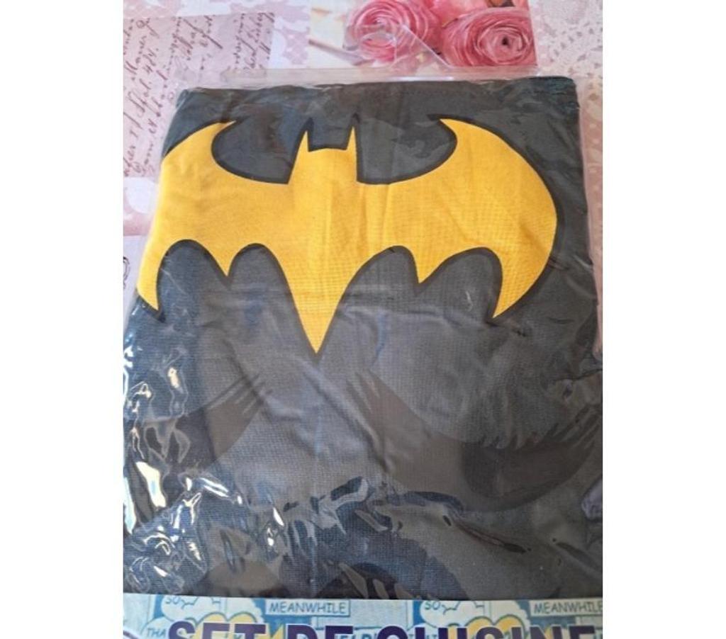 Vêtements occasion Moselle Feves - 57280 - Photos Vivastreet Lot cuisine Batgirl DC comics manga anime cosplay tablier