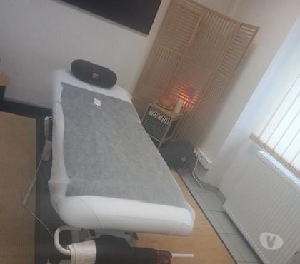 Annonce massage Geaune Landes - Photos Vivastreet MASSAGE BIEN ETRE