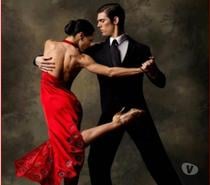 Danse de salon, Rock et danses Country ou line dance