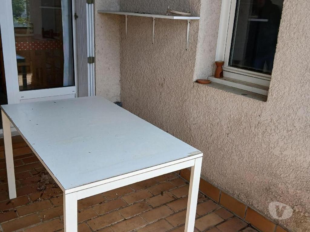 Appartement meublé Gard Montclus - 30630 - Photos Vivastreet (1115_2624_vs) Appartement T1 Studio
