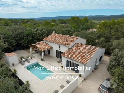 Vente Maison St Saturnin les Apt Vaucluse - Photos Vivastreet (4676-SKA) Référence : 4676-SKA - Maison 5 pièces