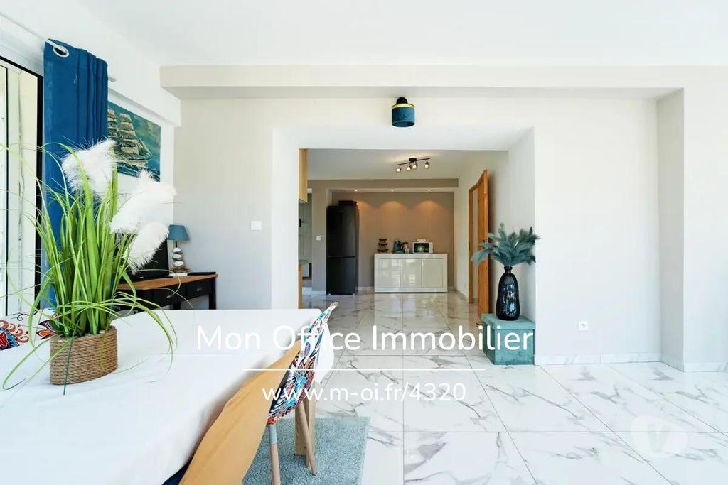 Vente Maison Bouches-du-Rhône Aubagne - 13400 - Photos Vivastreet (4623-NZW) Référence : 4623-NZW - [SOUS OFFRE] Exclusivité -...