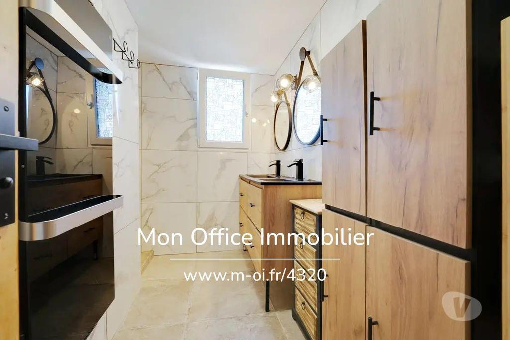 Vente Maison Bouches-du-Rhône Aubagne - 13400 - Photos Vivastreet (4623-NZW) Référence : 4623-NZW - [SOUS OFFRE] Exclusivité -...