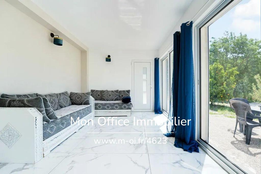 Vente Maison Bouches-du-Rhône Aubagne - 13400 - Photos Vivastreet (4623-NZW) Référence : 4623-NZW - [SOUS OFFRE] Exclusivité -...