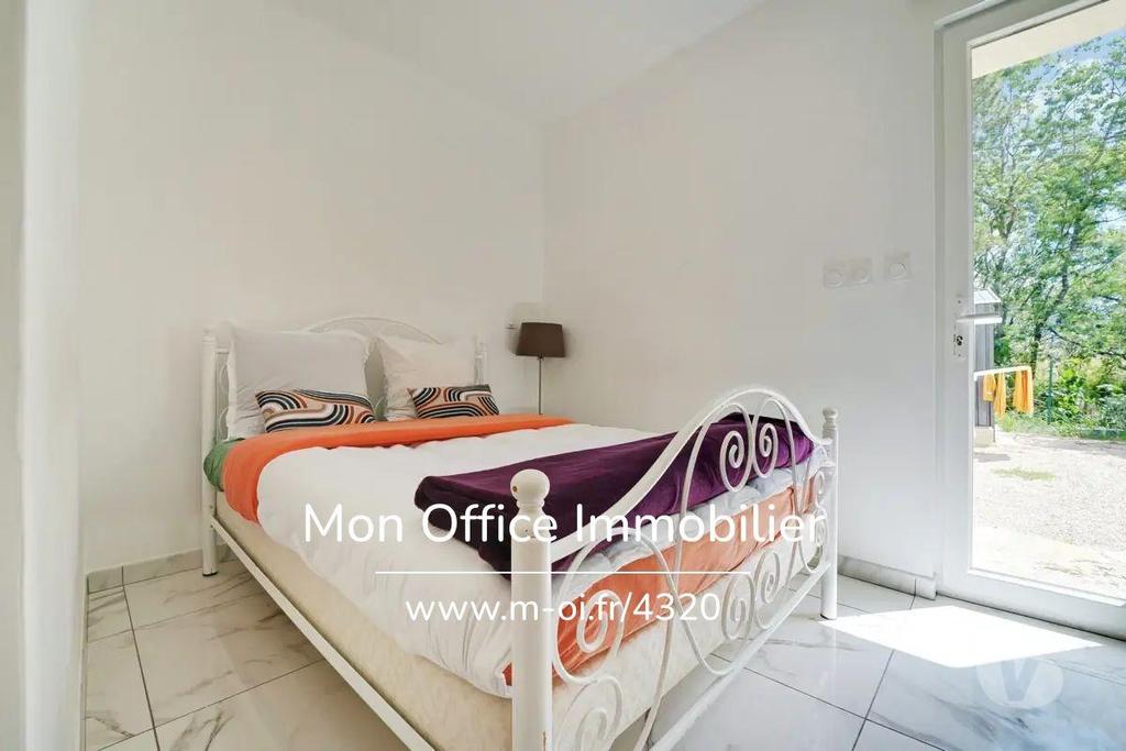 Vente Maison Bouches-du-Rhône Aubagne - 13400 - Photos Vivastreet (4623-NZW) Référence : 4623-NZW - [SOUS OFFRE] Exclusivité -...