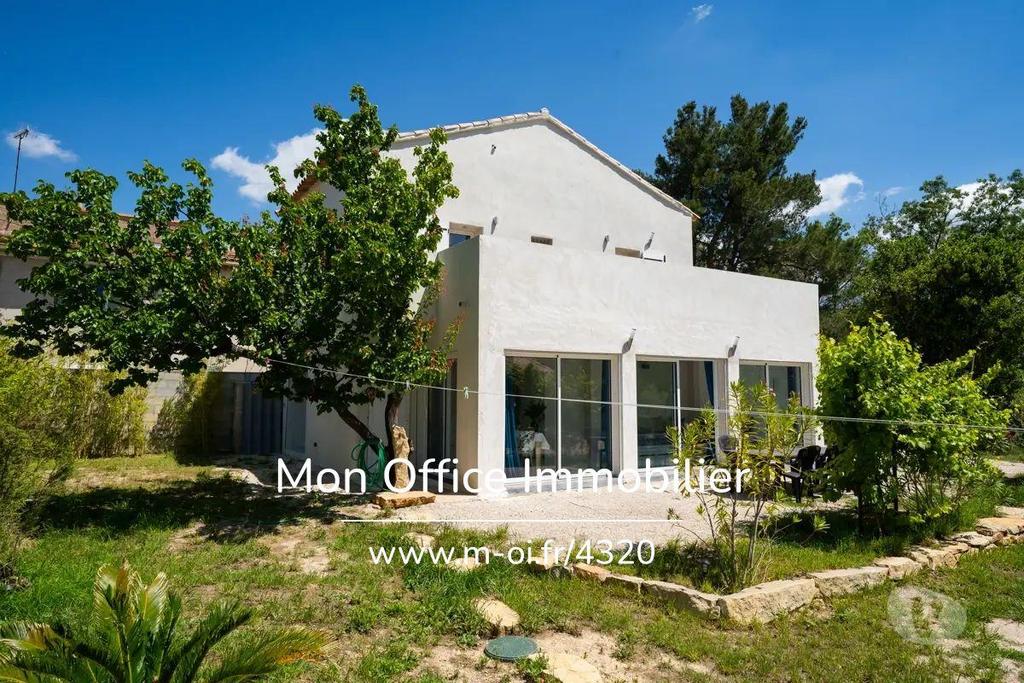 Vente Maison Bouches-du-Rhône Aubagne - 13400 - Photos Vivastreet (4623-NZW) Référence : 4623-NZW - [SOUS OFFRE] Exclusivité -...