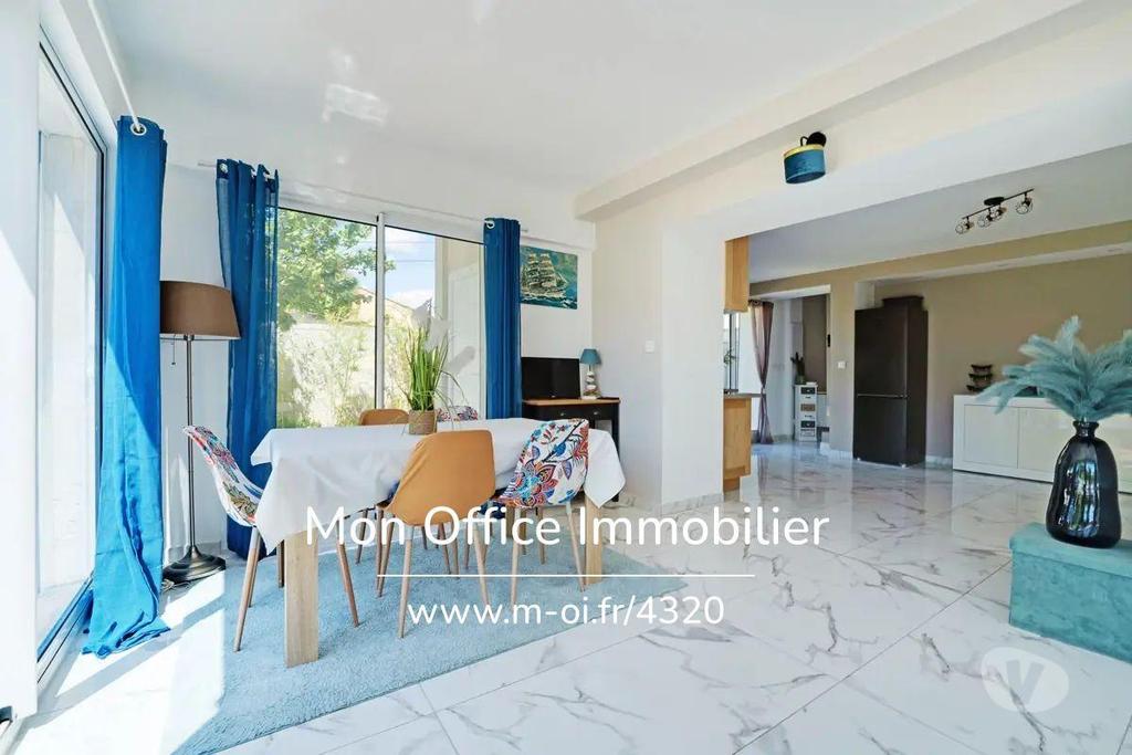 Vente Maison Bouches-du-Rhône Aubagne - 13400 - Photos Vivastreet (4623-NZW) Référence : 4623-NZW - [SOUS OFFRE] Exclusivité -...
