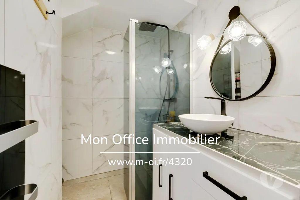Vente Maison Bouches-du-Rhône Aubagne - 13400 - Photos Vivastreet (4623-NZW) Référence : 4623-NZW - [SOUS OFFRE] Exclusivité -...