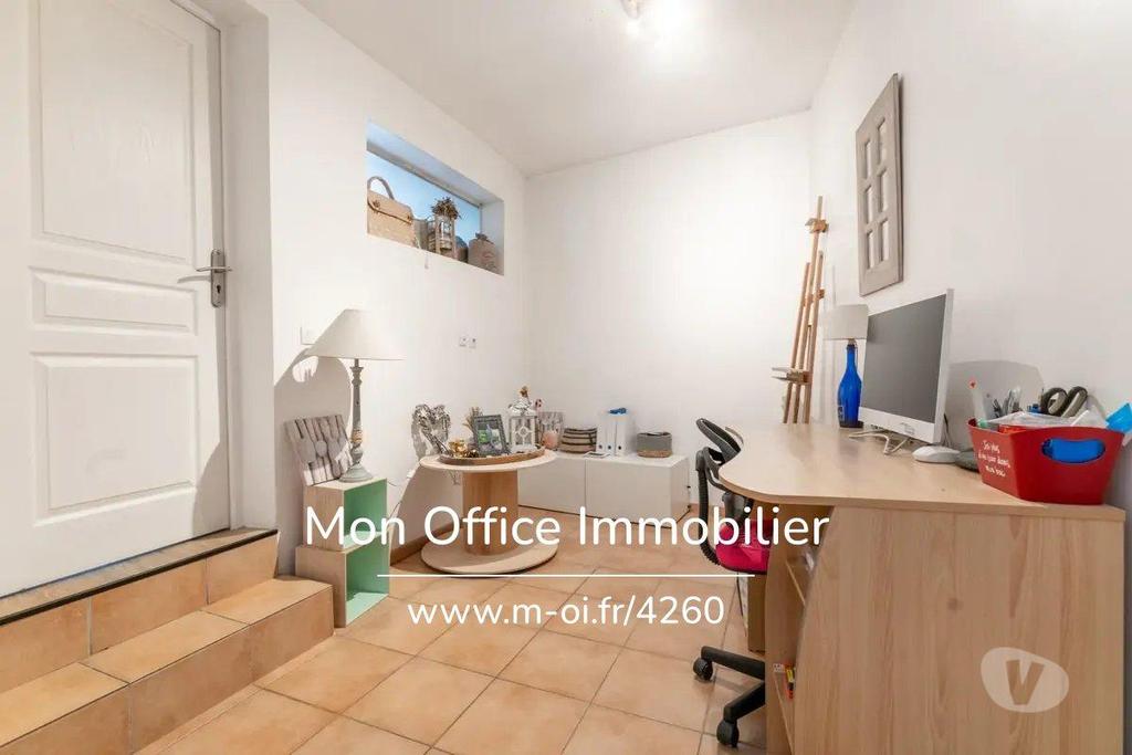 Vente Maison Bouches-du-Rhône Auriol - 13390 - Photos Vivastreet (4260-GBE) Référence : 4260-GBE - Maison 4 pièce(s) à Auriol...