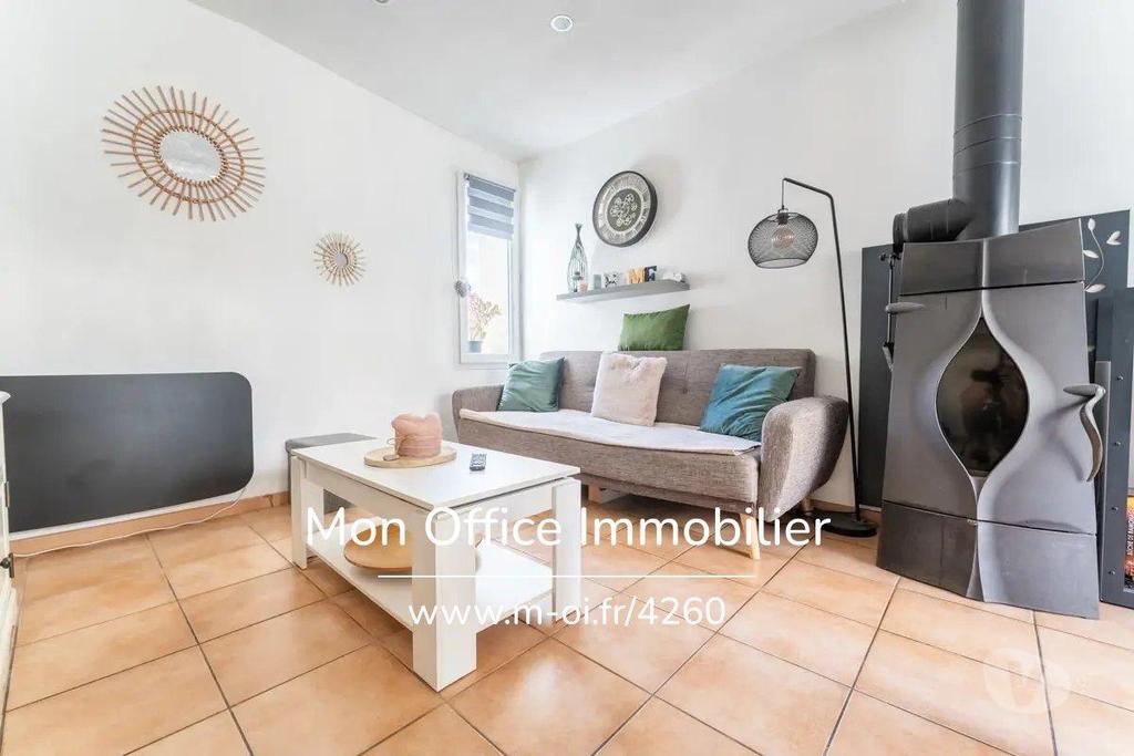Vente Maison Bouches-du-Rhône Auriol - 13390 - Photos Vivastreet (4260-GBE) Référence : 4260-GBE - Maison 4 pièce(s) à Auriol...