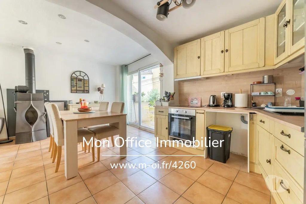 Vente Maison Bouches-du-Rhône Auriol - 13390 - Photos Vivastreet (4260-GBE) Référence : 4260-GBE - Maison 4 pièce(s) à Auriol...
