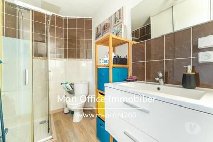 Vendre maison Auriol Bouches-du-Rhône - Photos Vivastreet (4260-GBE) Référence : 4260-GBE - Maison 4 pièce(s) à Auriol...