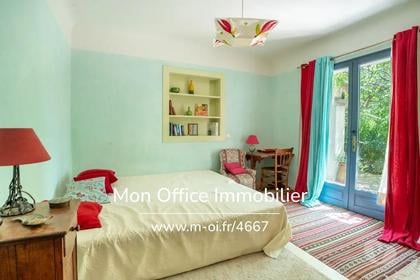 Maison à vendre St Zacharie Var - Photos Vivastreet (4667-CRO) Référence : 4667-CRO - Maison 5 pièces à...