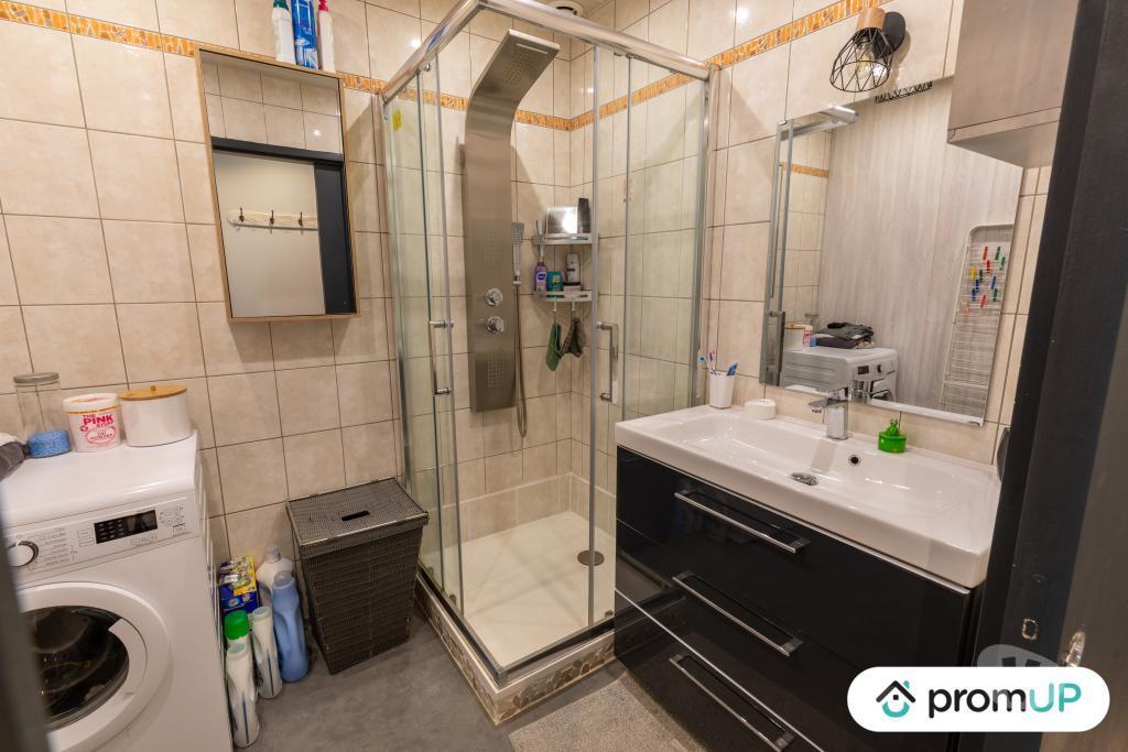 Appartements à vendre Haute-Loire Tence - 43190 - Photos Vivastreet (V6868) Appartement de 48 m2 à TENCE