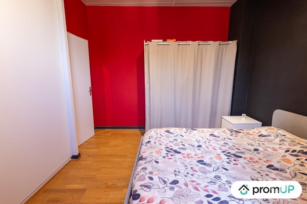 Appartements à vendre Haute-Loire Tence - 43190 - Photos Vivastreet (V6868) Appartement de 48 m2 à TENCE