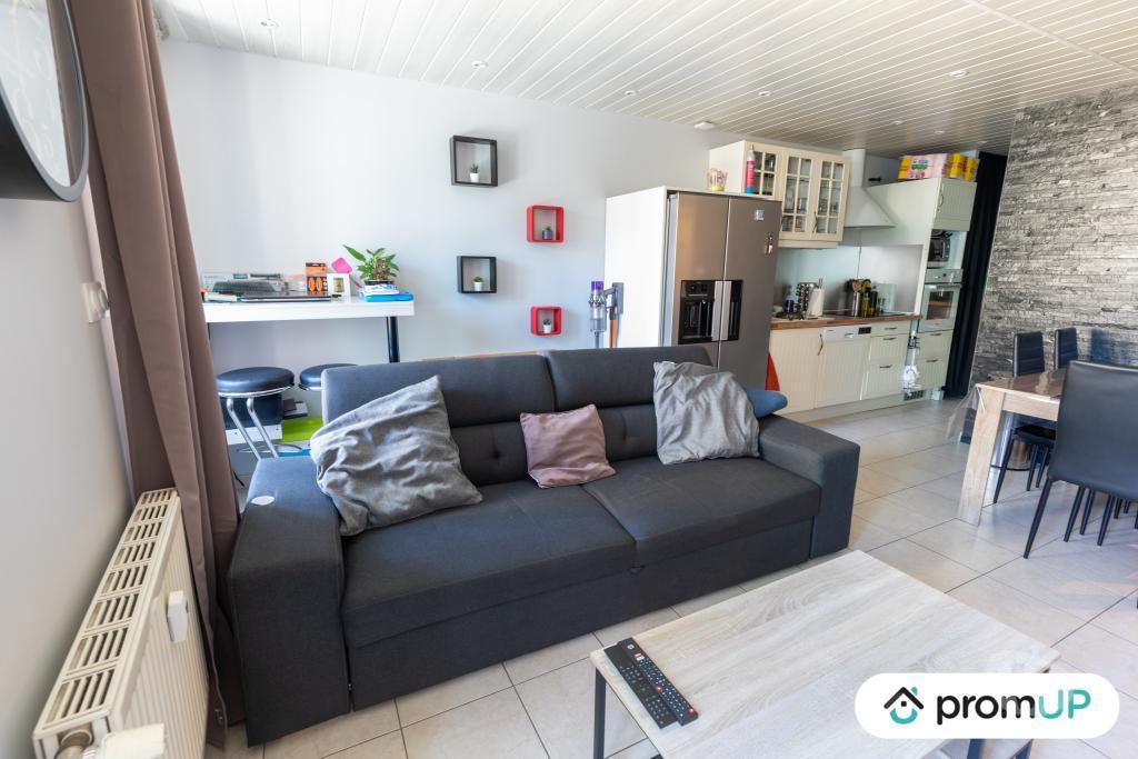 Appartements à vendre Haute-Loire Tence - 43190 - Photos Vivastreet (V6868) Appartement de 48 m2 à TENCE