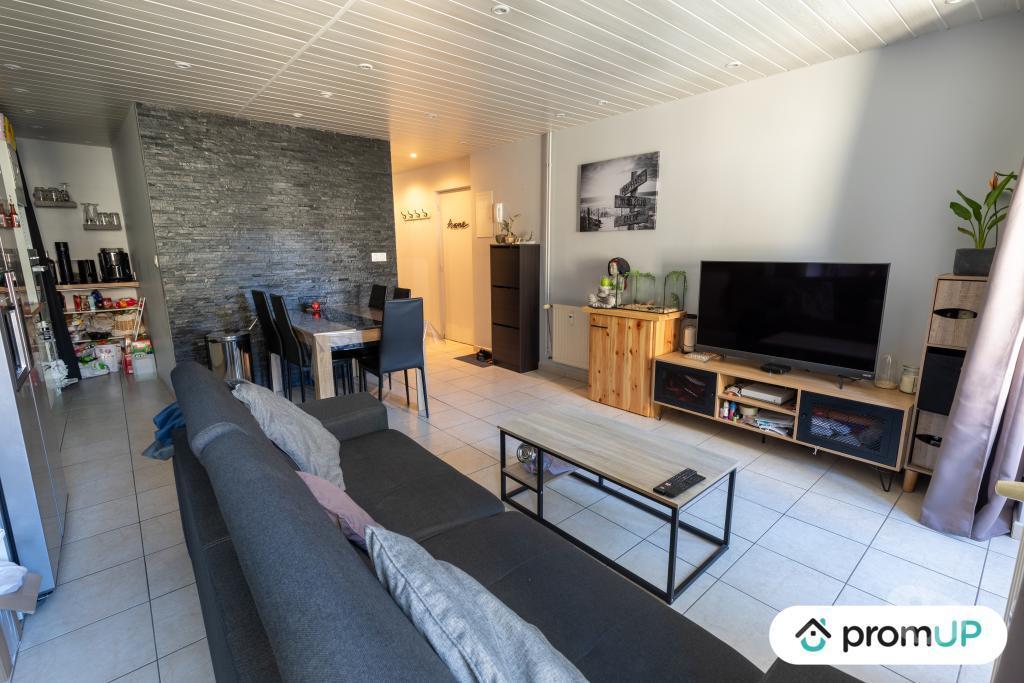 Appartements à vendre Haute-Loire Tence - 43190 - Photos Vivastreet (V6868) Appartement de 48 m2 à TENCE