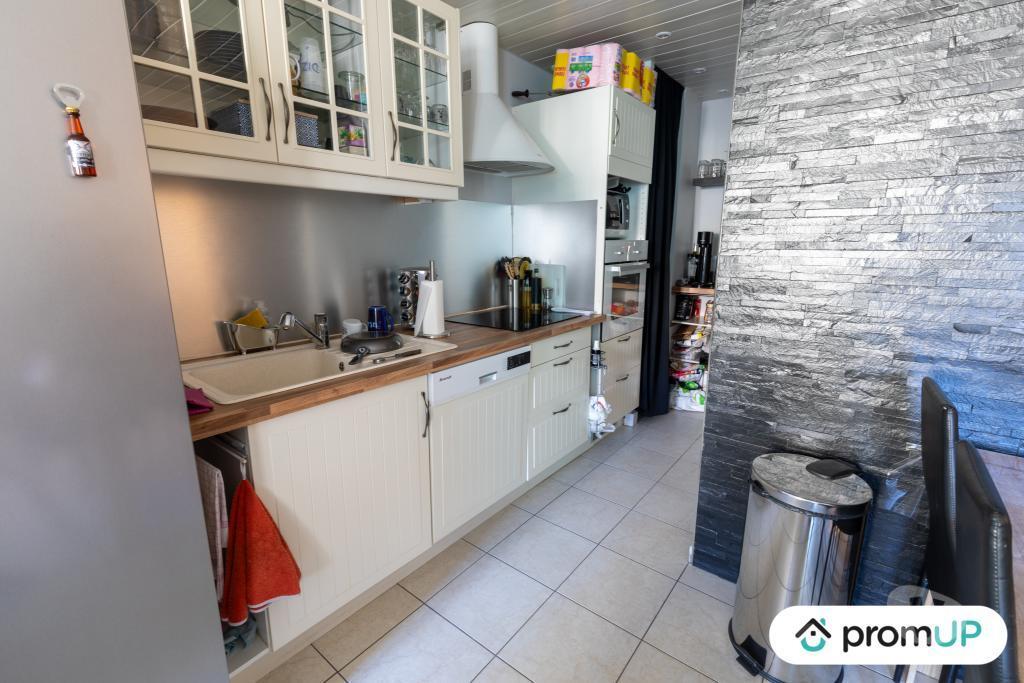Appartements à vendre Haute-Loire Tence - 43190 - Photos Vivastreet (V6868) Appartement de 48 m2 à TENCE