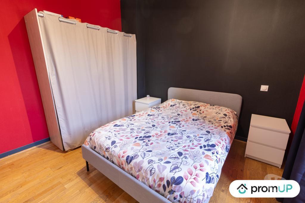 Appartements à vendre Haute-Loire Tence - 43190 - Photos Vivastreet (V6868) Appartement de 48 m2 à TENCE
