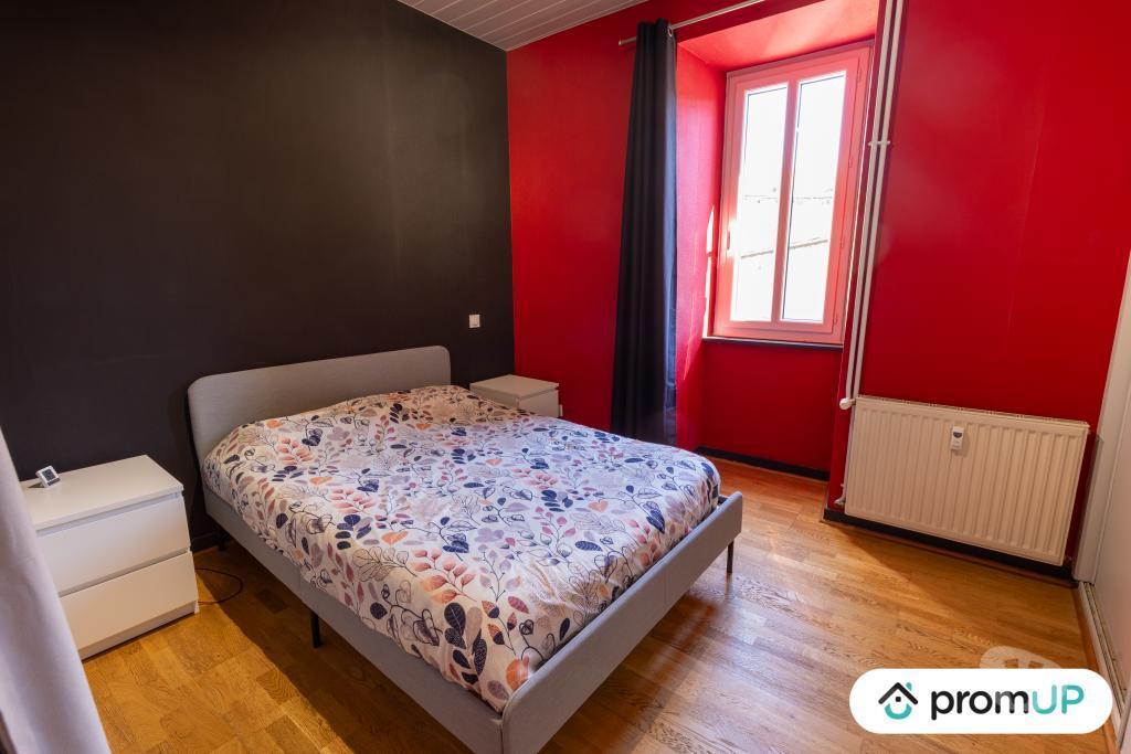 Appartements à vendre Haute-Loire Tence - 43190 - Photos Vivastreet (V6868) Appartement de 48 m2 à TENCE