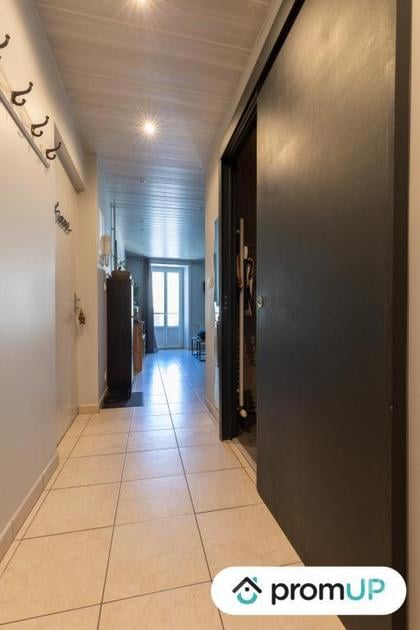 Vente Appartement Tence Haute-Loire - Photos Vivastreet (V6868) Appartement de 48 m2 à TENCE