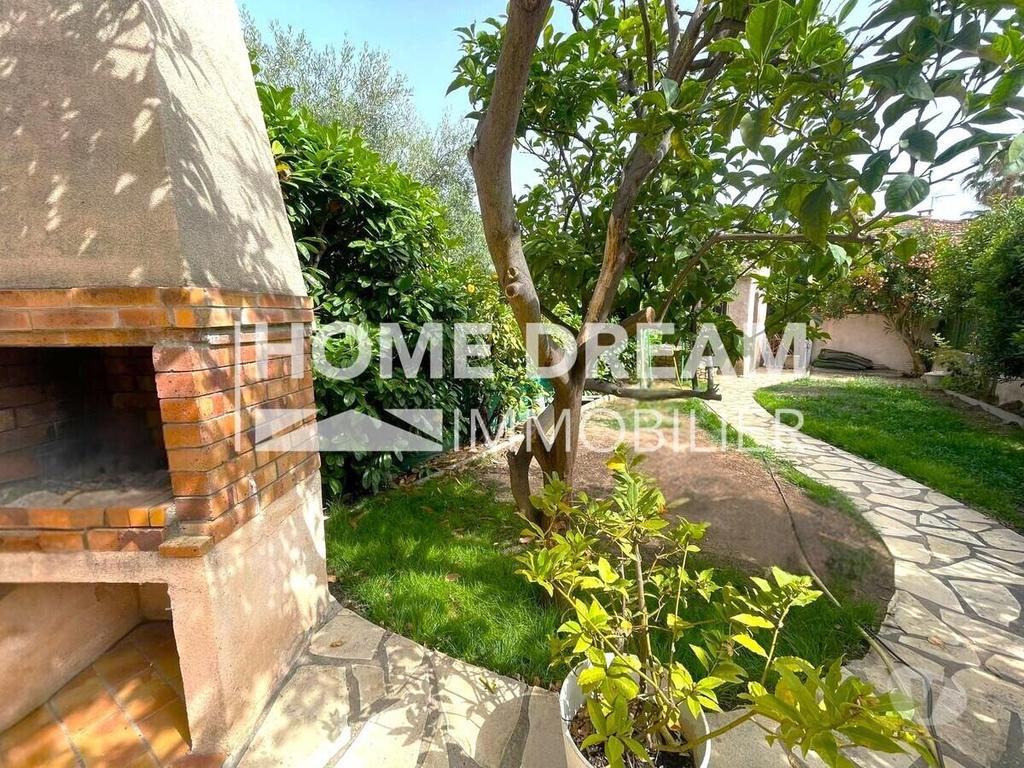 Vente Maison Var La Seyne sur Mer - 83500 - Photos Vivastreet Charmante Maison 5 Pièces avec Jardin à La Seyne-sur-Mer -...
