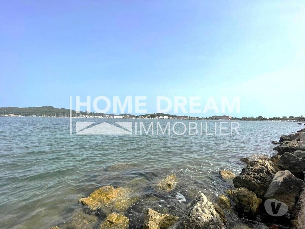 Vente Maison Var La Seyne sur Mer - 83500 - Photos Vivastreet Charmante Maison 5 Pièces avec Jardin à La Seyne-sur-Mer -...