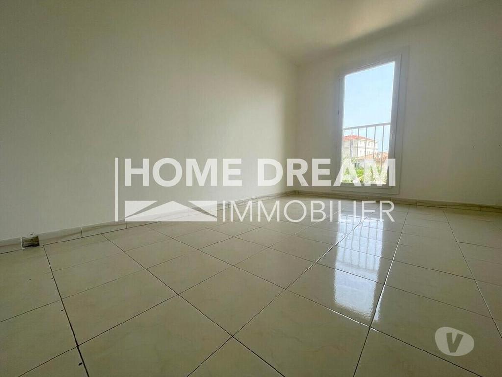 Vente Maison Var La Seyne sur Mer - 83500 - Photos Vivastreet Charmante Maison 5 Pièces avec Jardin à La Seyne-sur-Mer -...