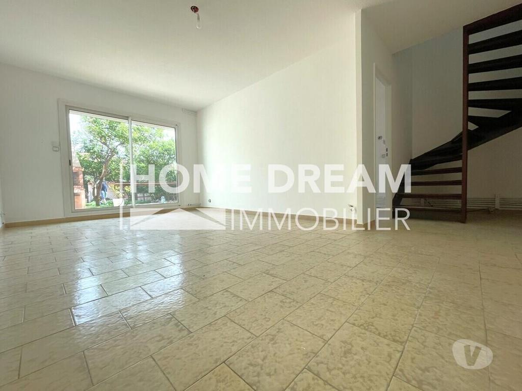 Vente Maison Var La Seyne sur Mer - 83500 - Photos Vivastreet Charmante Maison 5 Pièces avec Jardin à La Seyne-sur-Mer -...