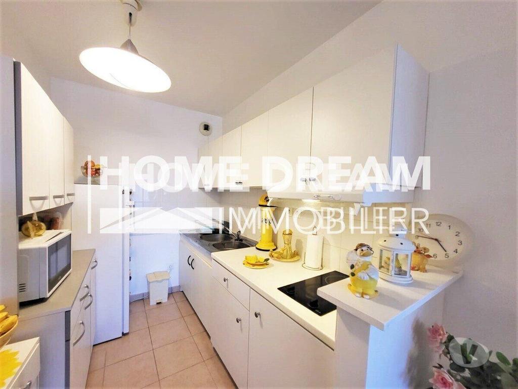 Appartements à vendre Var La Seyne sur Mer - 83500 - Photos Vivastreet T2 Standing récent avec terrasse, balcon et parking privé -...