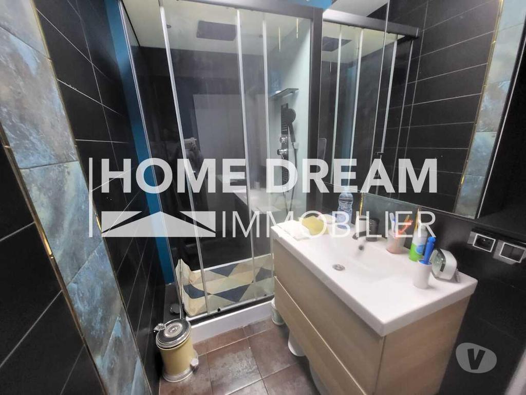 Appartements à vendre Var Toulon - Photos Vivastreet T4 - TOULON La rodeExclusivité HOME DREAM vous...