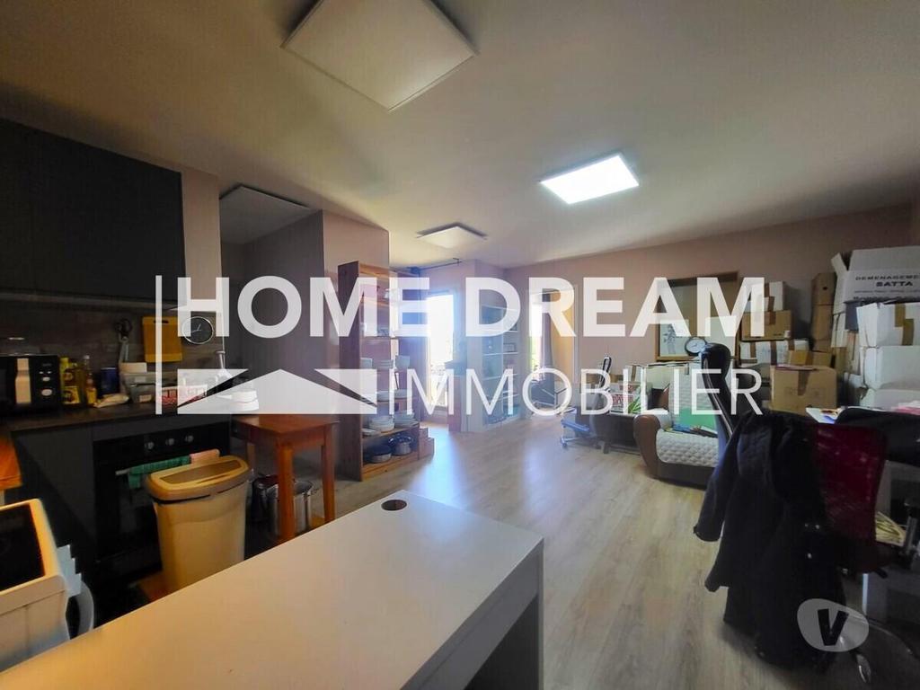 Appartements à vendre Var Toulon - Photos Vivastreet T4 - TOULON La rodeExclusivité HOME DREAM vous...