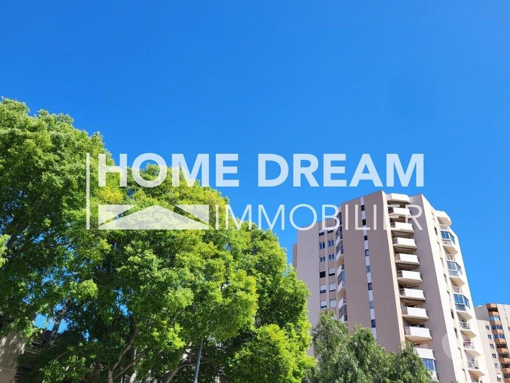 Appartements à vendre Var Toulon - Photos Vivastreet T4 - TOULON La rodeExclusivité HOME DREAM vous...