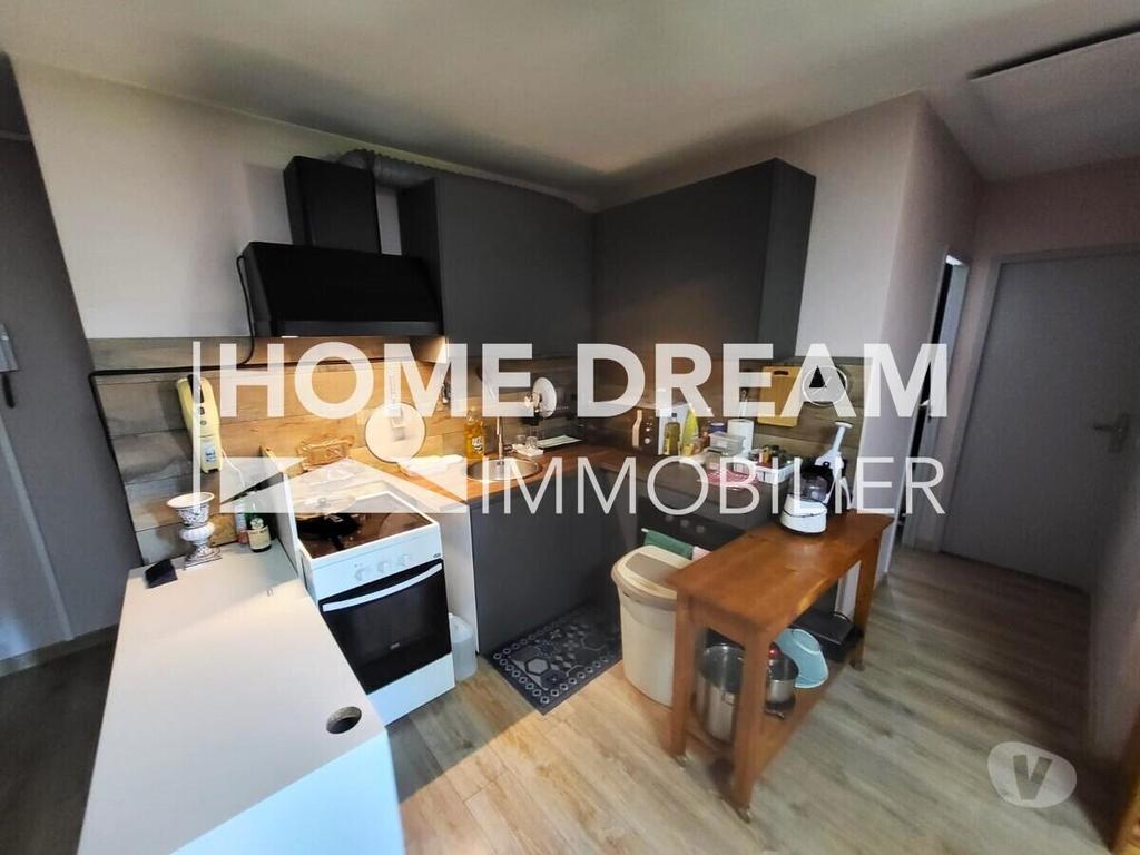Appartements à vendre Var Toulon - Photos Vivastreet T4 - TOULON La rodeExclusivité HOME DREAM vous...