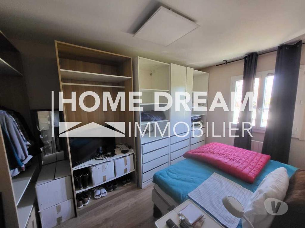 Appartements à vendre Var Toulon - Photos Vivastreet T4 - TOULON La rodeExclusivité HOME DREAM vous...