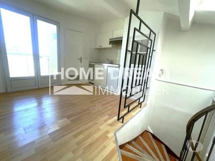 Vente Appartement La Seyne sur Mer Var - Photos Vivastreet Appartement T1 Bis Aperçu Mer - LA...