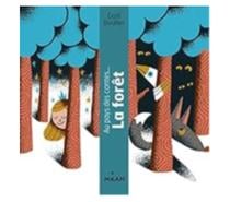 Livre Au pays des contes...La forêt (Neuf)