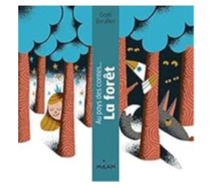Livres occasion Ardoix Ardèche - Photos Vivastreet Livre Au pays des contes...La forêt (Neuf)