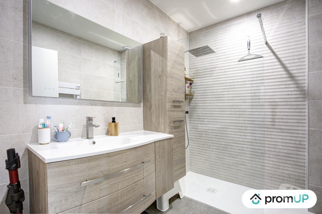 Vente Maison Hérault Montblanc - 34290 - Photos Vivastreet (V6853) Maison contemporaine de 85m2 à Montblanc