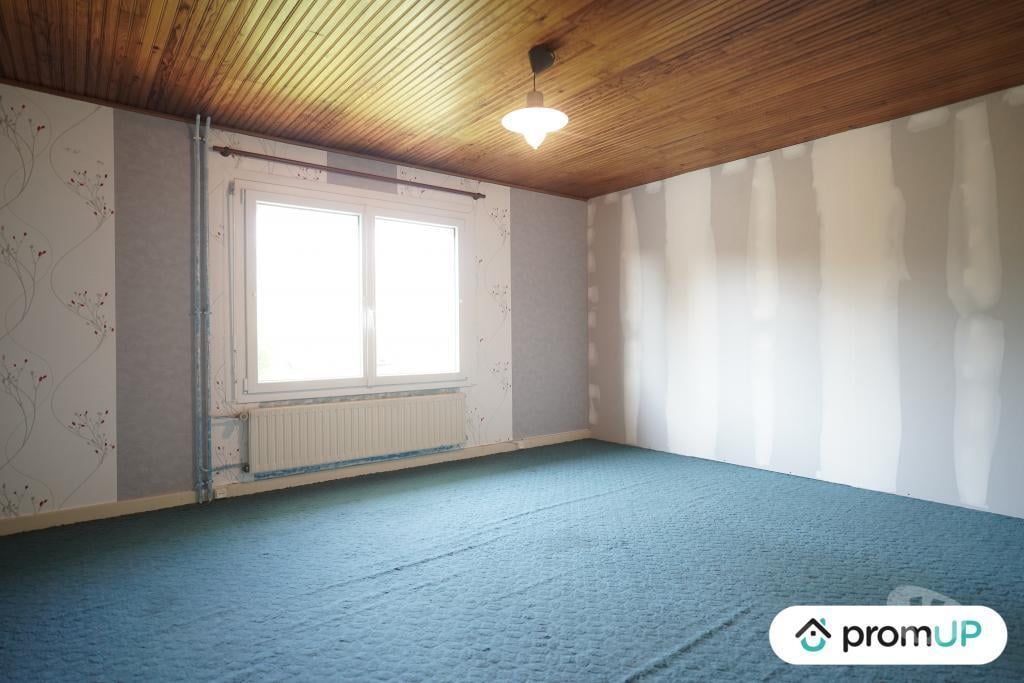 Vente Maison Haute-Saône Dampierre sur Linotte - Photos Vivastreet (V6873) Maison mitoyenne par garage de 194 m2 à...