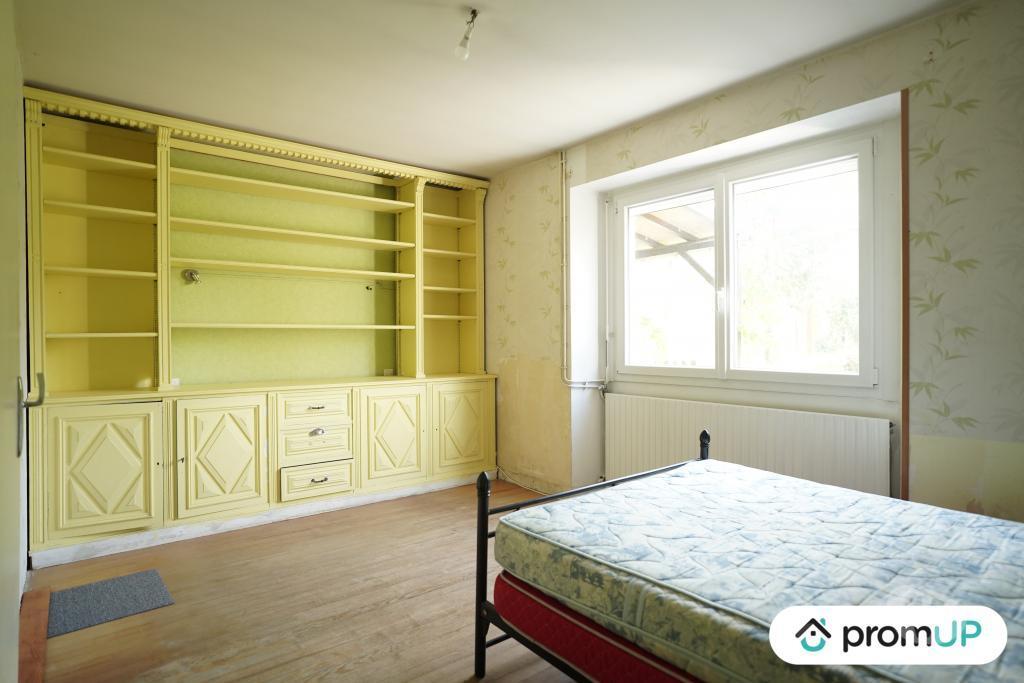 Vente Maison Haute-Saône Dampierre sur Linotte - Photos Vivastreet (V6873) Maison mitoyenne par garage de 194 m2 à...