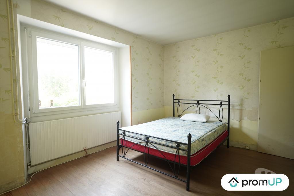 Vente Maison Haute-Saône Dampierre sur Linotte - Photos Vivastreet (V6873) Maison mitoyenne par garage de 194 m2 à...
