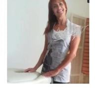 Massage californien Tantrique